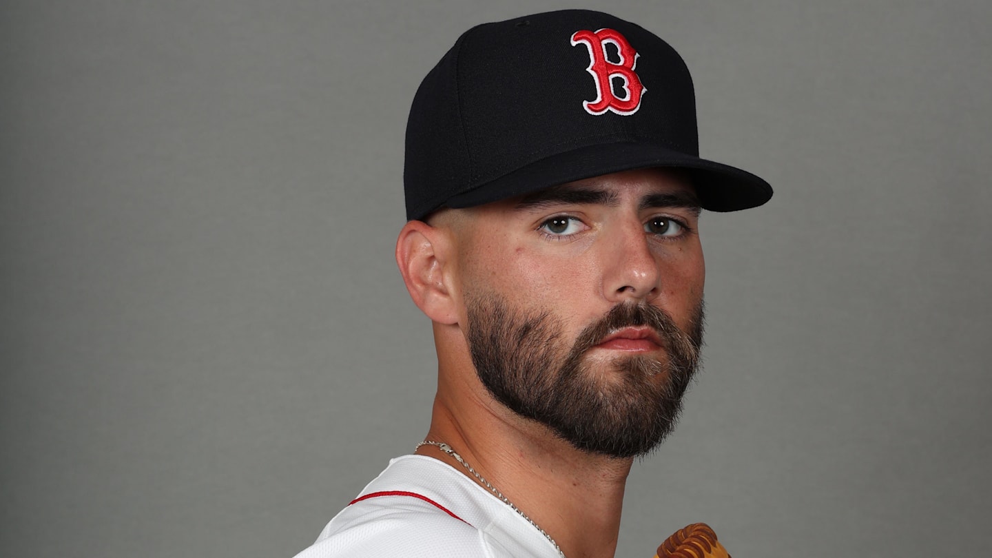 Red Sox Send Spring Training Standout to Minors