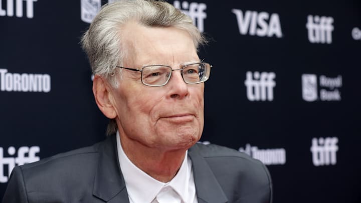 2024 Toronto International Film Festival - "The Life Of Chuck" Premiere
