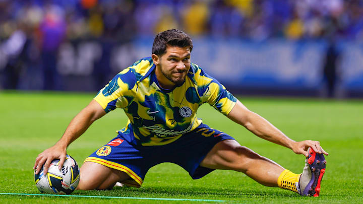 America v Pachuca - Torneo Apertura 2024 Liga MX