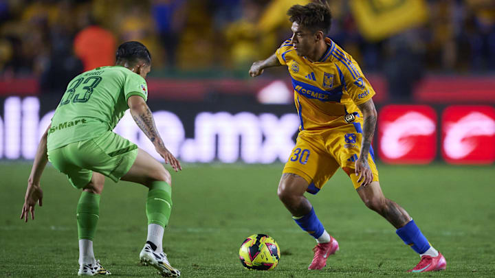 ¿Por qué plataforma de streaming transmitirán en vivo el Tigres vs Juárez de J2? ¿Por qué plataforma de streaming transmitirán en vivo el Tigres vs Juárez de J2?