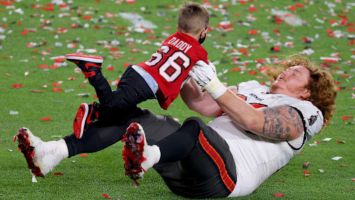 Super Bowl LV