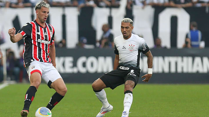 Primeiro Majestoso de 2025 acontece neste domingo, 26  