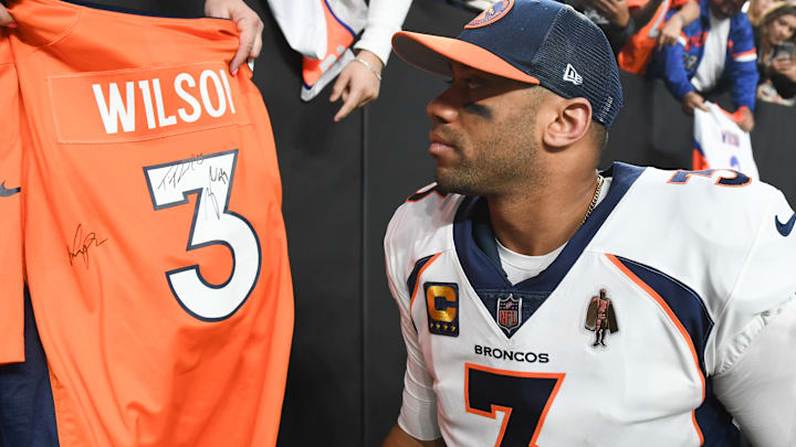 Denver Broncos, Russell Wilson