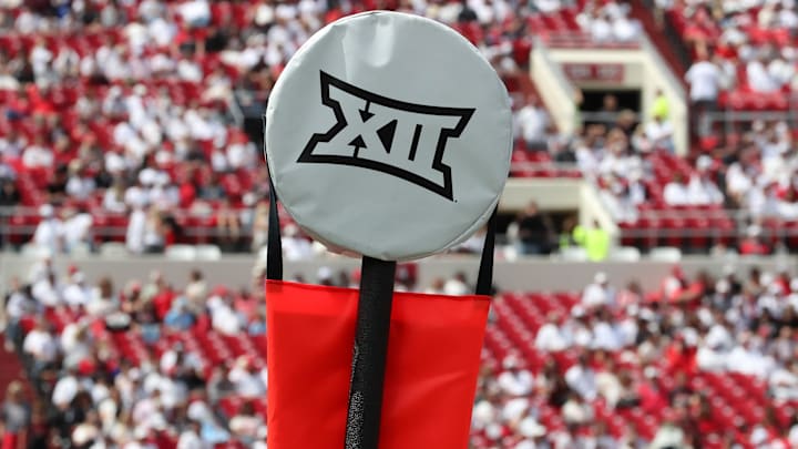 ESPN college football analyst Greg McElroy predicts the winner of the Big 12 matchup between Kansas State and Utah in Week 13.