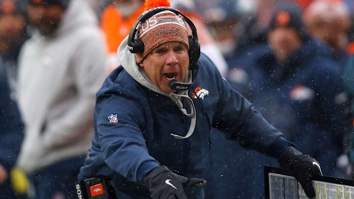 AFC Championship Game: New England Patriots v Denver Broncos