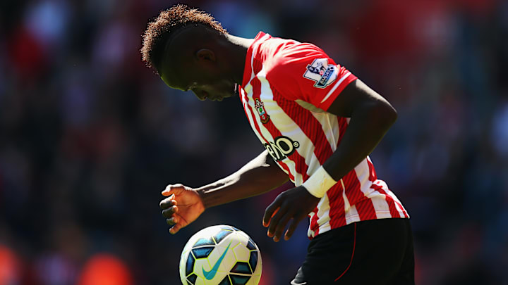 Southampton v Aston Villa - Premier League