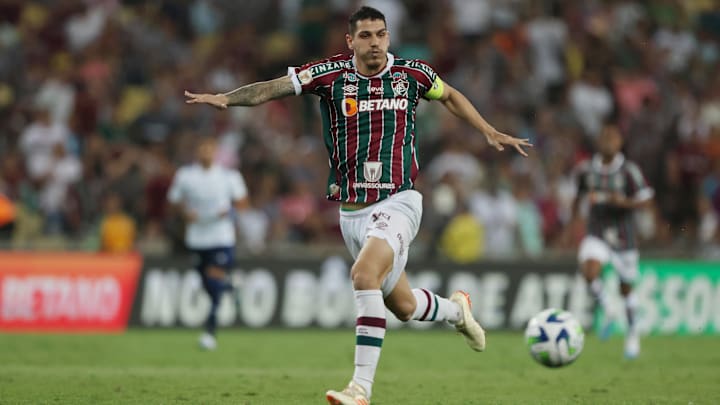 Fluminense v Cruzeiro - Brasileirao 2023