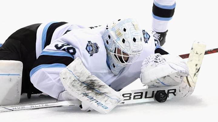 Utah Hockey Club v New Jersey Devils Game Preview