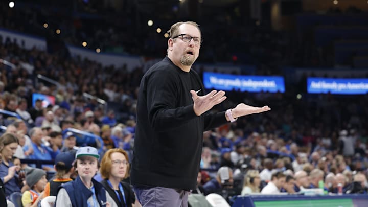 The Philadelphia 76ers are just 1-14 against the spread as home favorites this season.