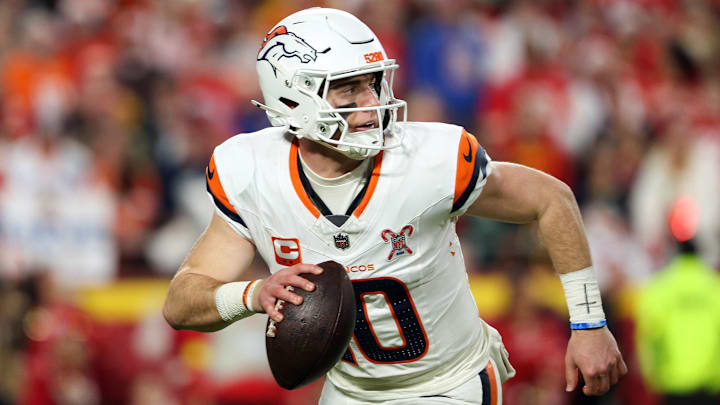 Denver Broncos v Kansas City Chiefs - NFL 2025