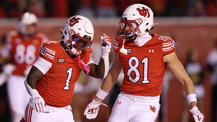 Cincinnati vs. Utah prediction 2025 Cincinnati vs. Utah prediction 2025