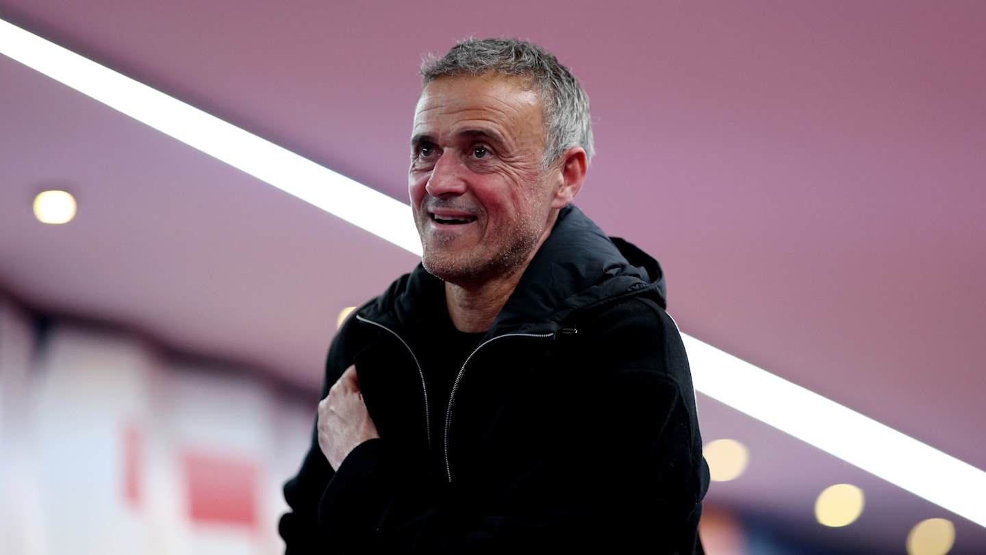PSG : Luis Enrique bat un vieux record de Laurent Blanc après le succès à Nice