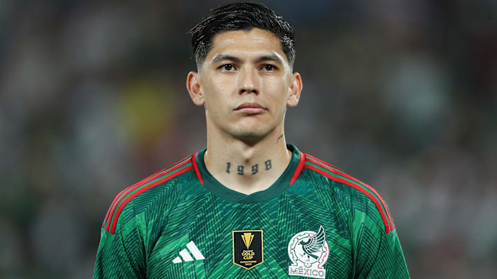 Ghana v Mexico Ghana v Mexico