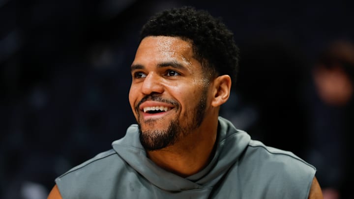 Detroit Pistons v Portland Trail Blazers