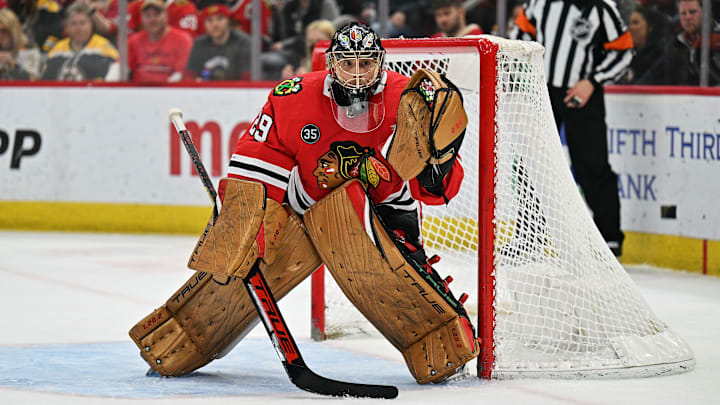 Marc-Andre Fleury