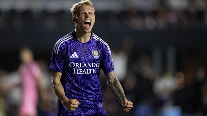 Inter Miami CF v Orlando City