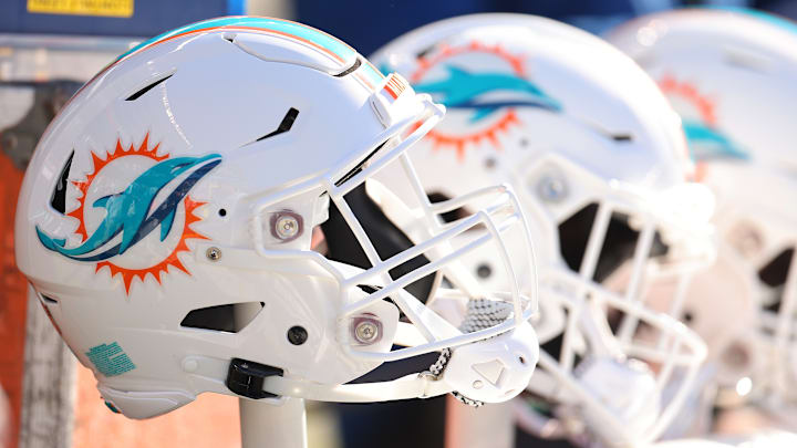 Miami Dolphins v Chicago Bears