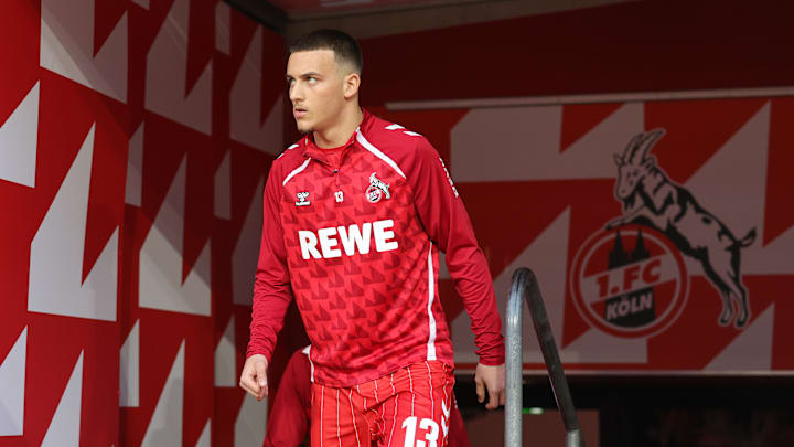 Said El Mala ist heiß begehrt Said El Mala ist heiß begehrt