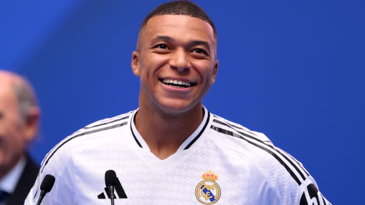 Kylian Mbappé sera-t-il titulaire contre l'Atalanta en Supercoupe d'Europe ? 