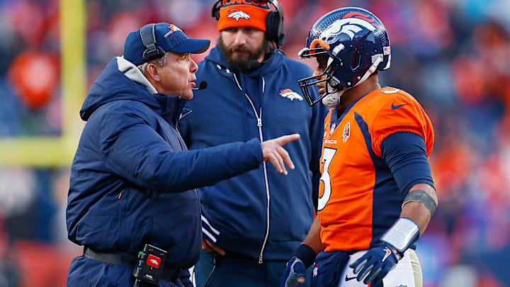 Kansas City Chiefs v Denver Broncos