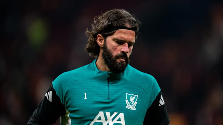 Galatasaray-v-Liverpool-UCL Galatasaray-v-Liverpool-UCL