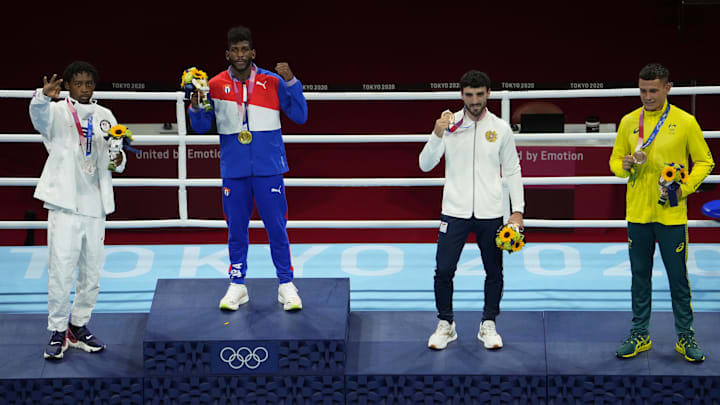 Tokyo 2020 Olympic Summer Games