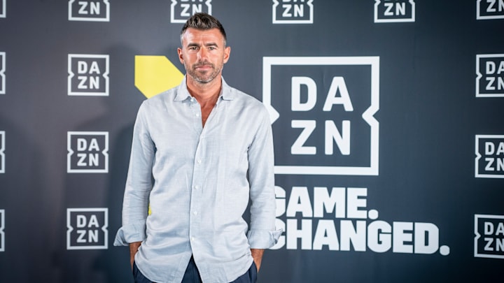Andrea Barzagli Andrea Barzagli