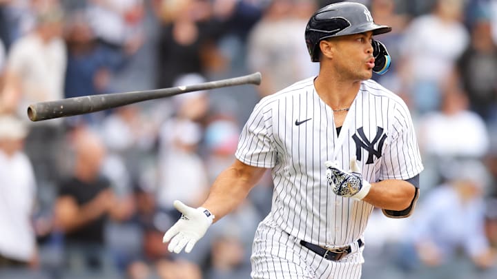 Minnesota Twins v New York Yankees