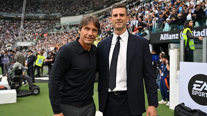 Conte e Motta