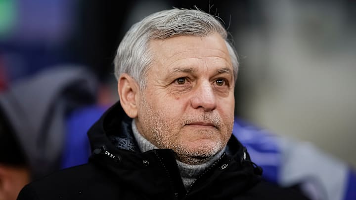 Le LOSC de Bruno Génésio disputera les 16es de finale de la Coupe de France.