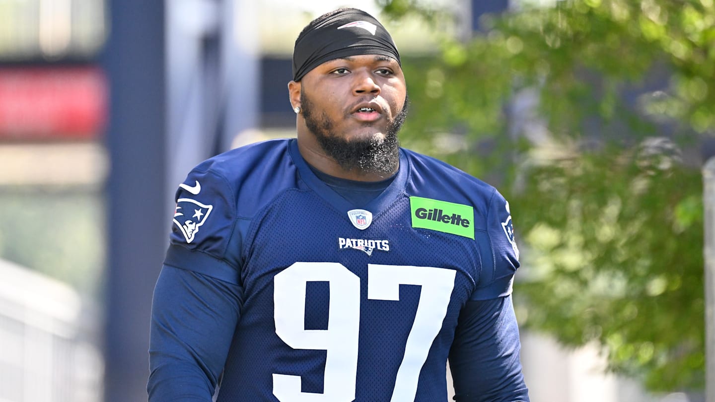 Patriots offseason leaves questions about the pass rush unanswered