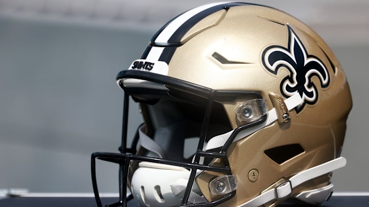 New Orleans Saints v Carolina Panthers