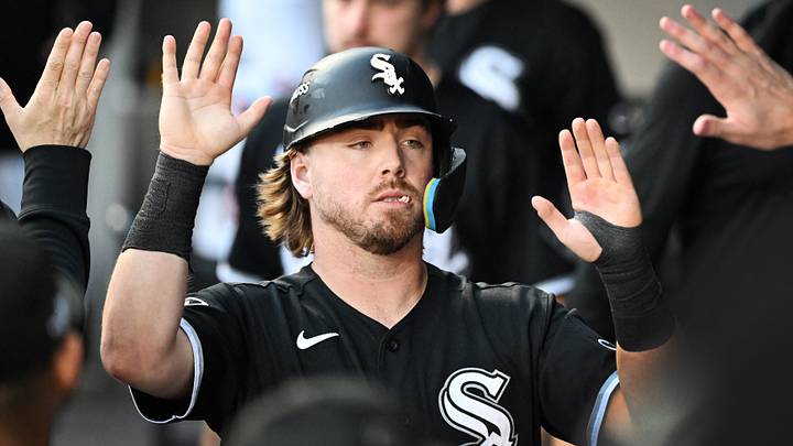Chase Meidroth and the White Sox are home underdogs against the Guardians. Chase Meidroth and the White Sox are home underdogs against the Guardians.