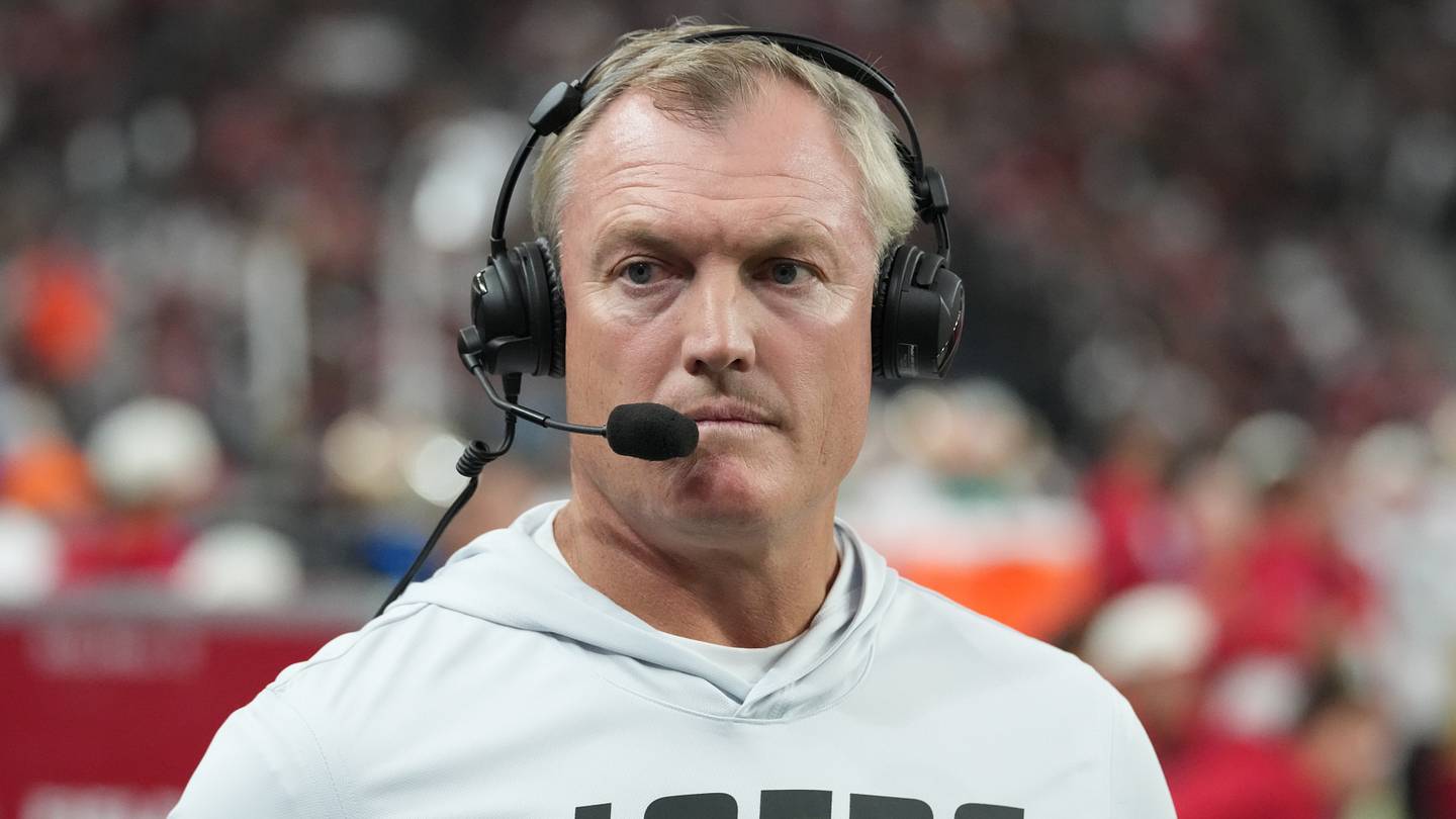 49ers GM John Lynch Did Not See an Aaron Donald Comeback Coming