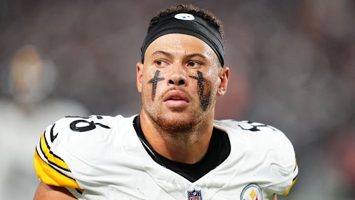 Pittsburgh Steelers, Steelers
