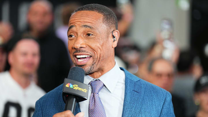 NY Jets, Rodney Harrison