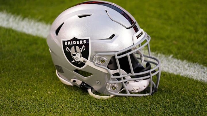 Las Vegas Raiders v Kansas City Chiefs
