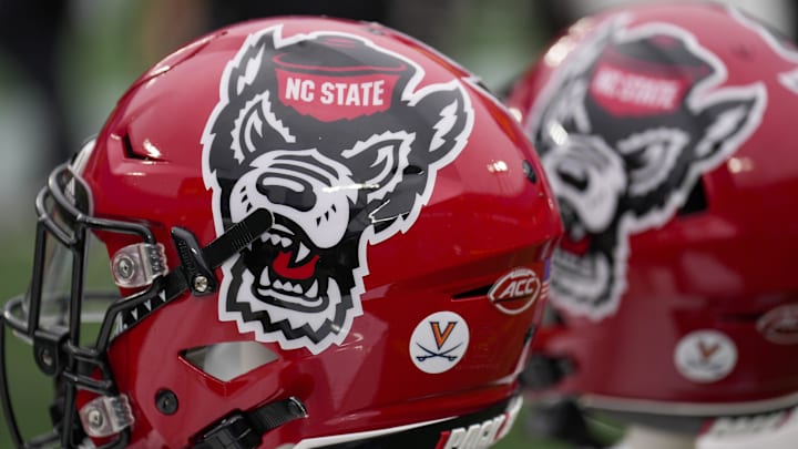 NC State football NC State football