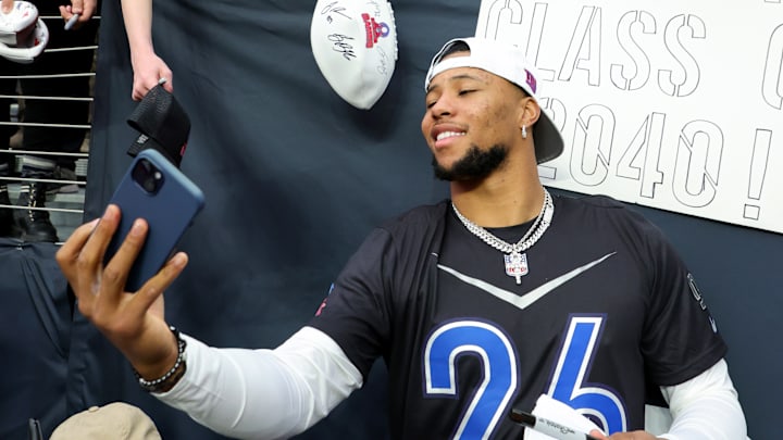 2023 NFL Pro Bowl Games