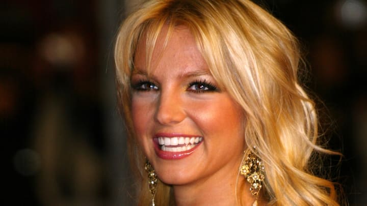 2004 NRJ Music Awards - Arrivals