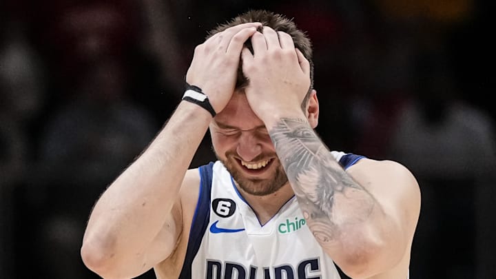 The Dallas Mavericks almost made an $80 million mistake in free agency.