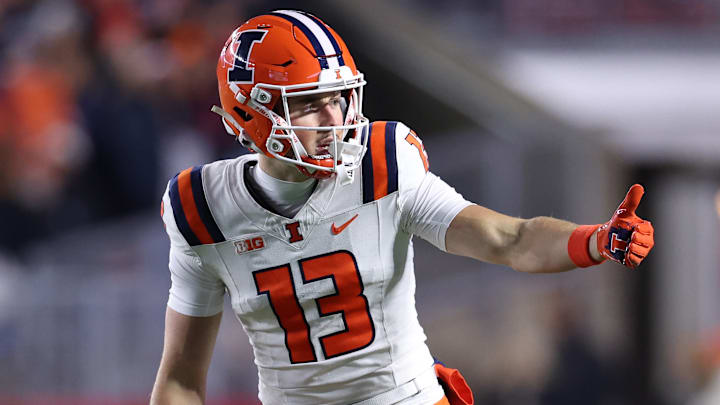 Illinois v Wisconsin