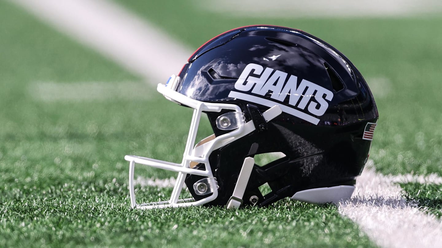 NY Giants Draft Day 3 Live Blog: Can Joe Schoen Find Late-Round ‘Gems’ With Limited Picks?