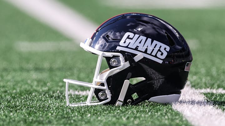 The New York Giants stand to be much improved in 2026. But by how much? The New York Giants stand to be much improved in 2026. But by how much?