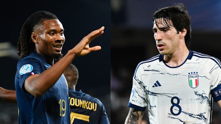 Thuram is heavily monitored while Tonali is close to joining Newcastle