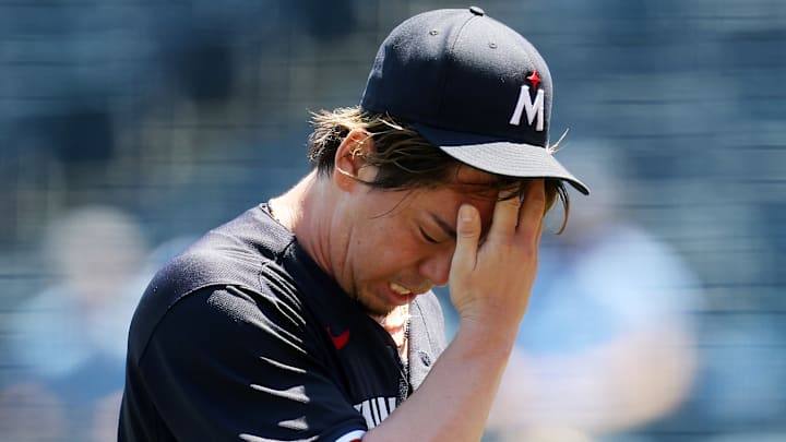 Minnesota Twins v Kansas City Royals