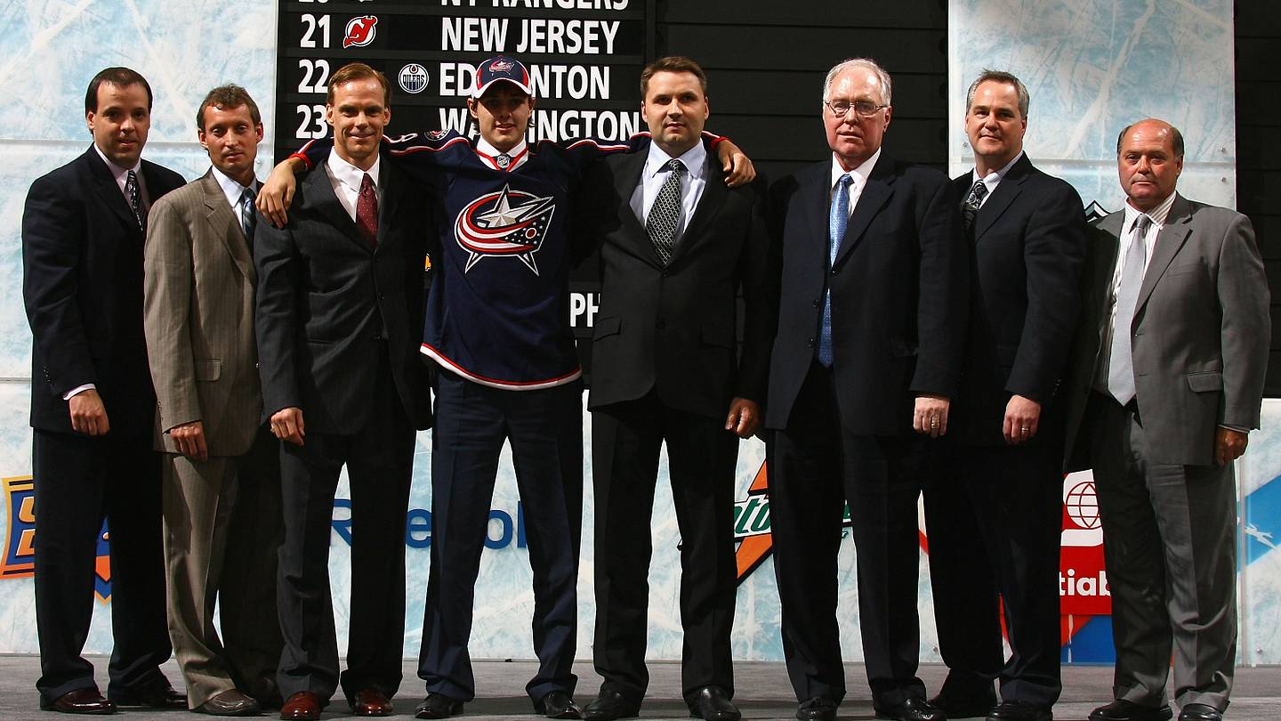 For a franchise that has missed on many draft picks, these 5 players stand out above the rest.