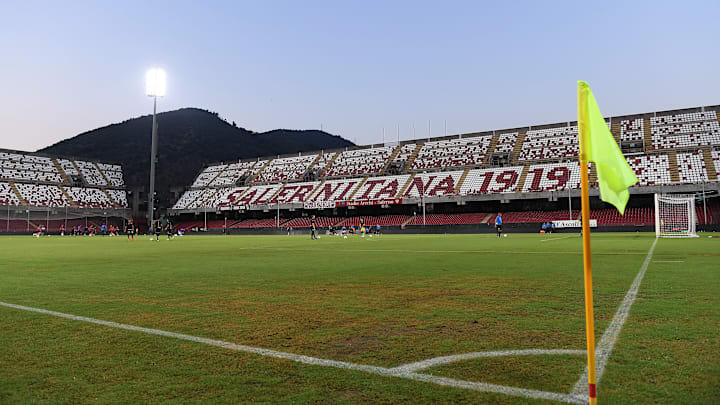Stadio Arechi 