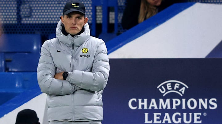 Treinador faz história no comando dos Blues