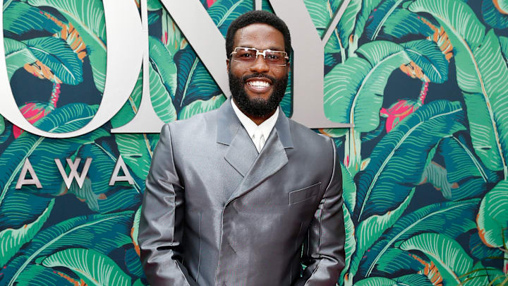 76th Annual Tony Awards - Arrivals